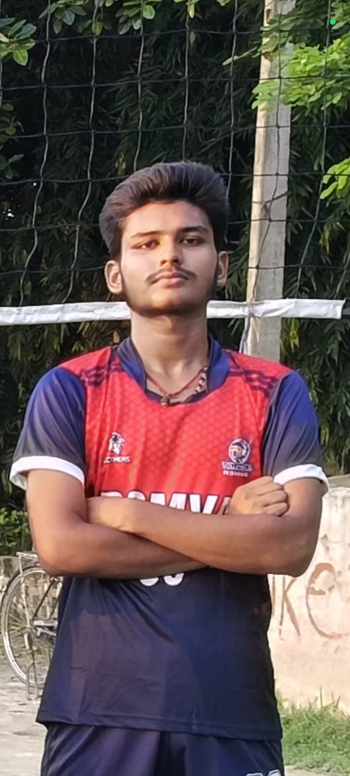 Player Image