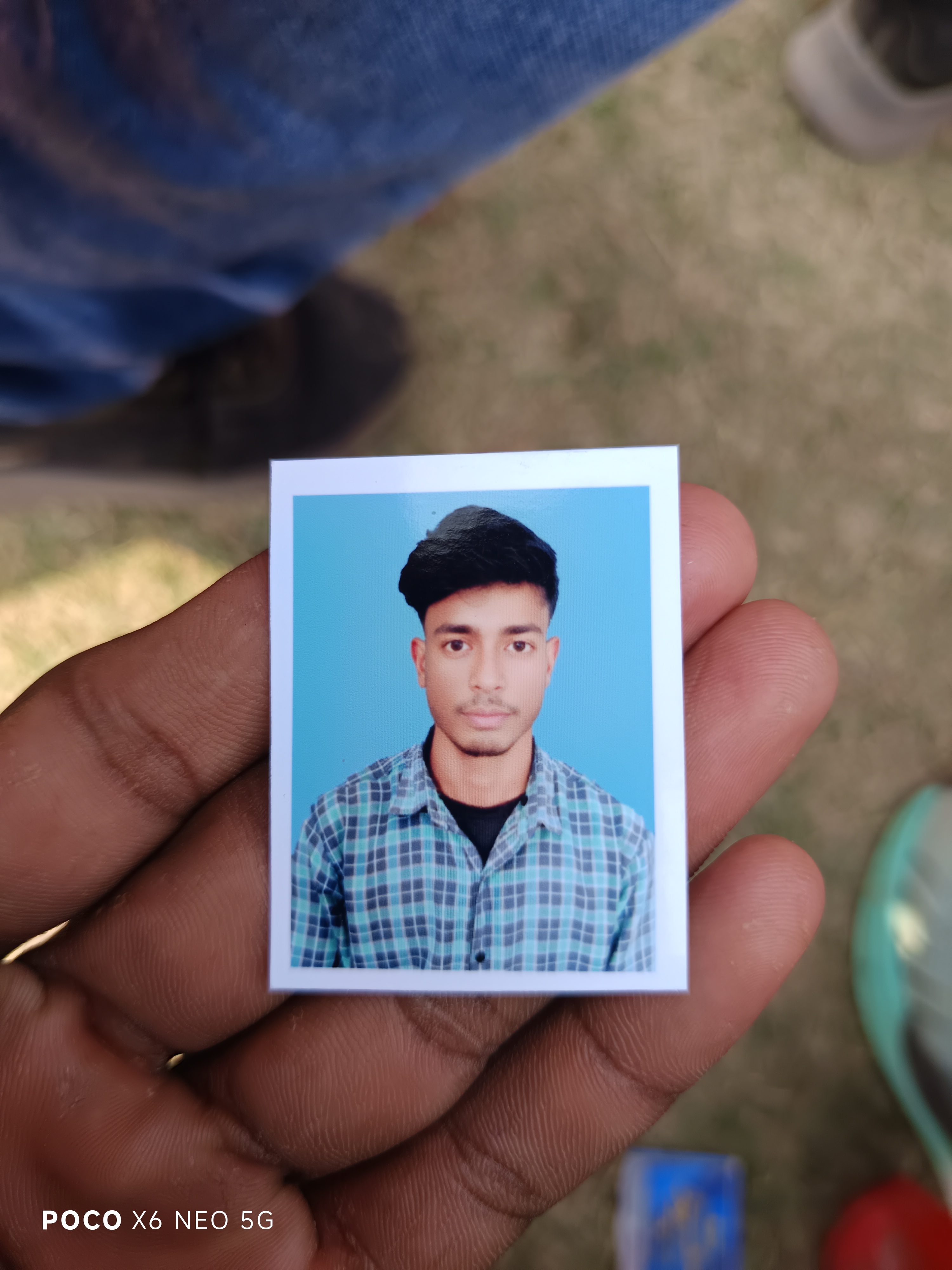 Player Image