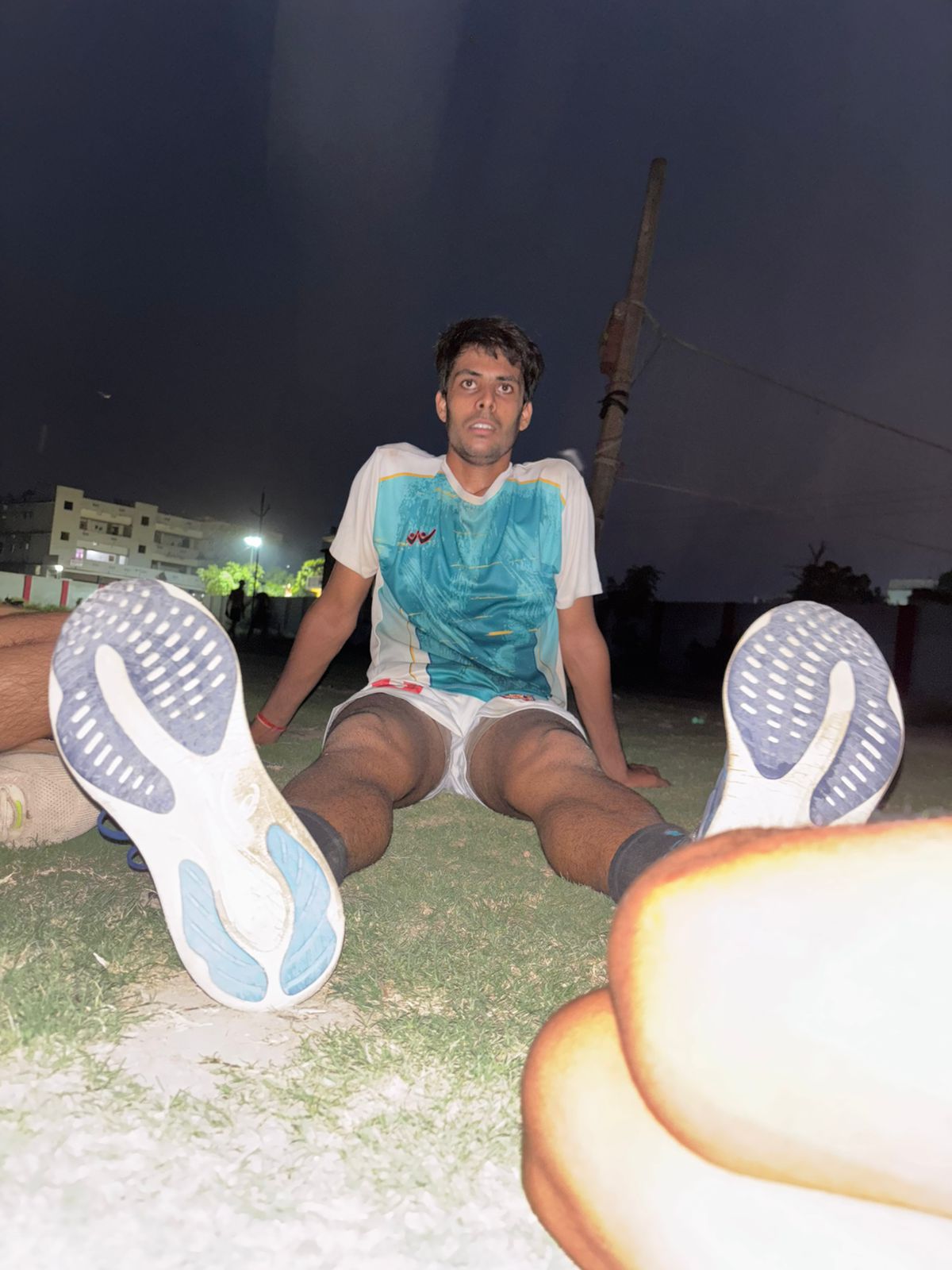 Player Image