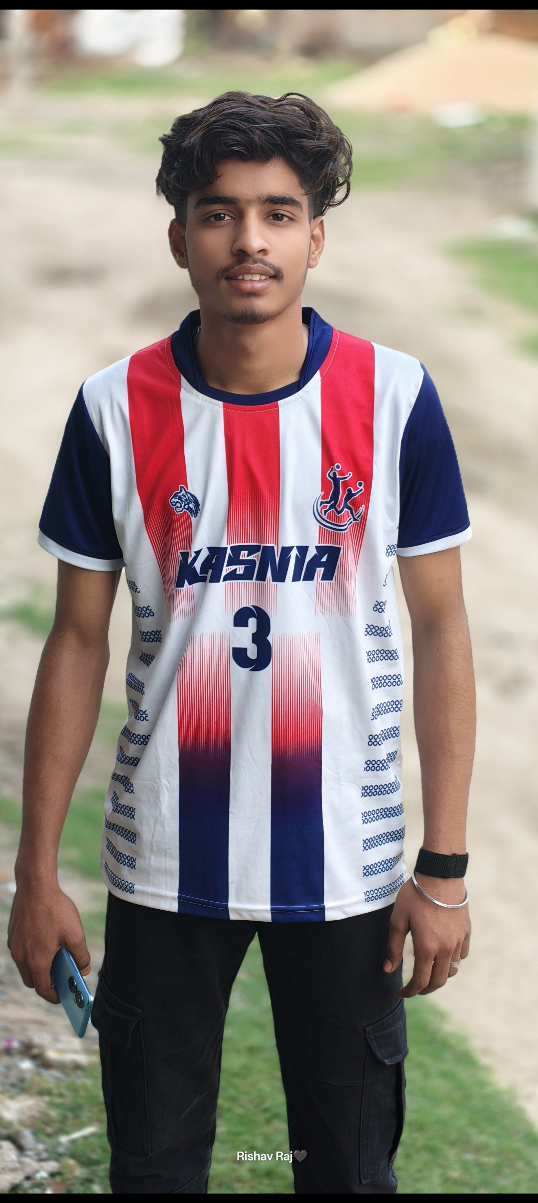 Player Image