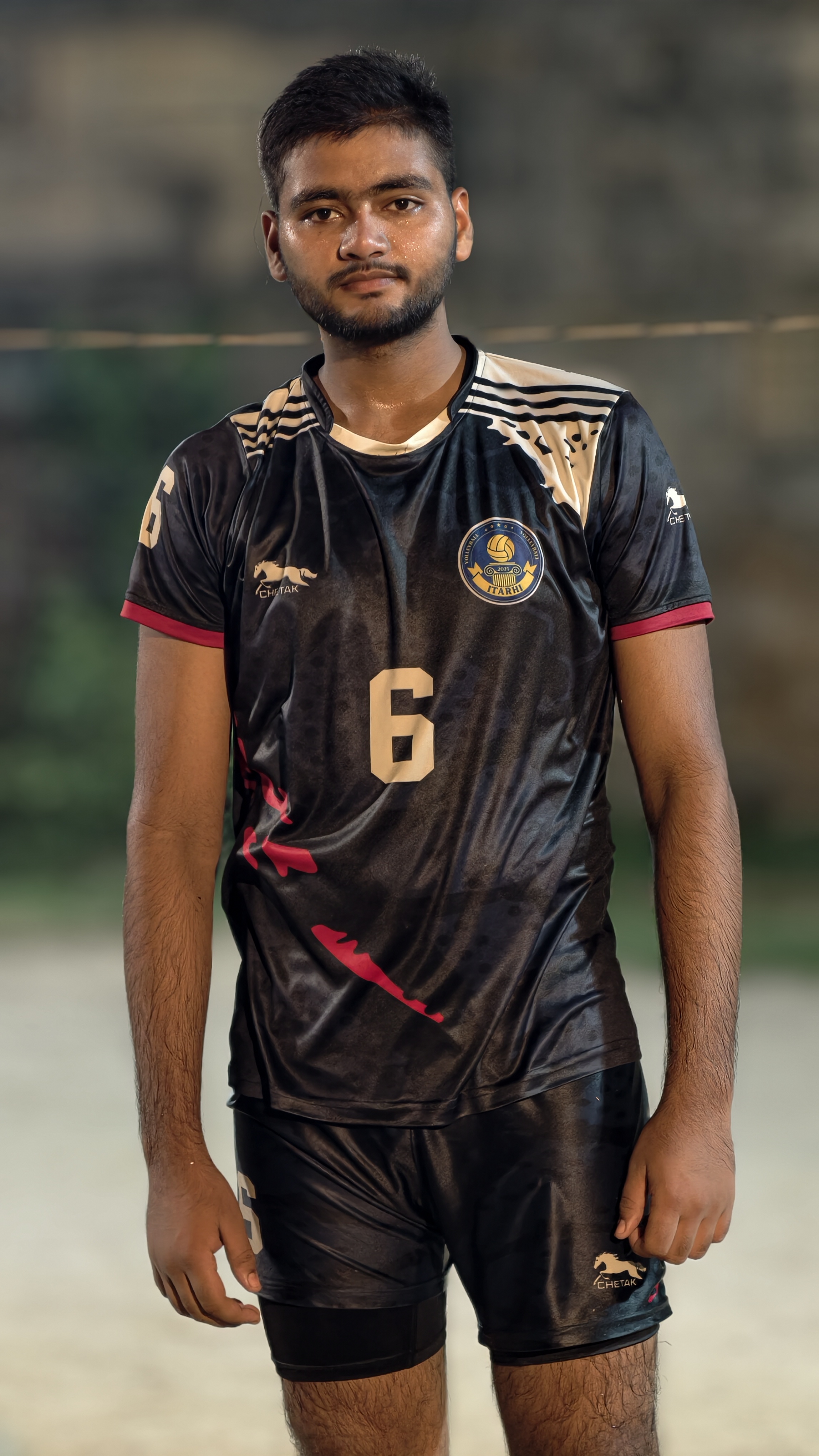 Player Image