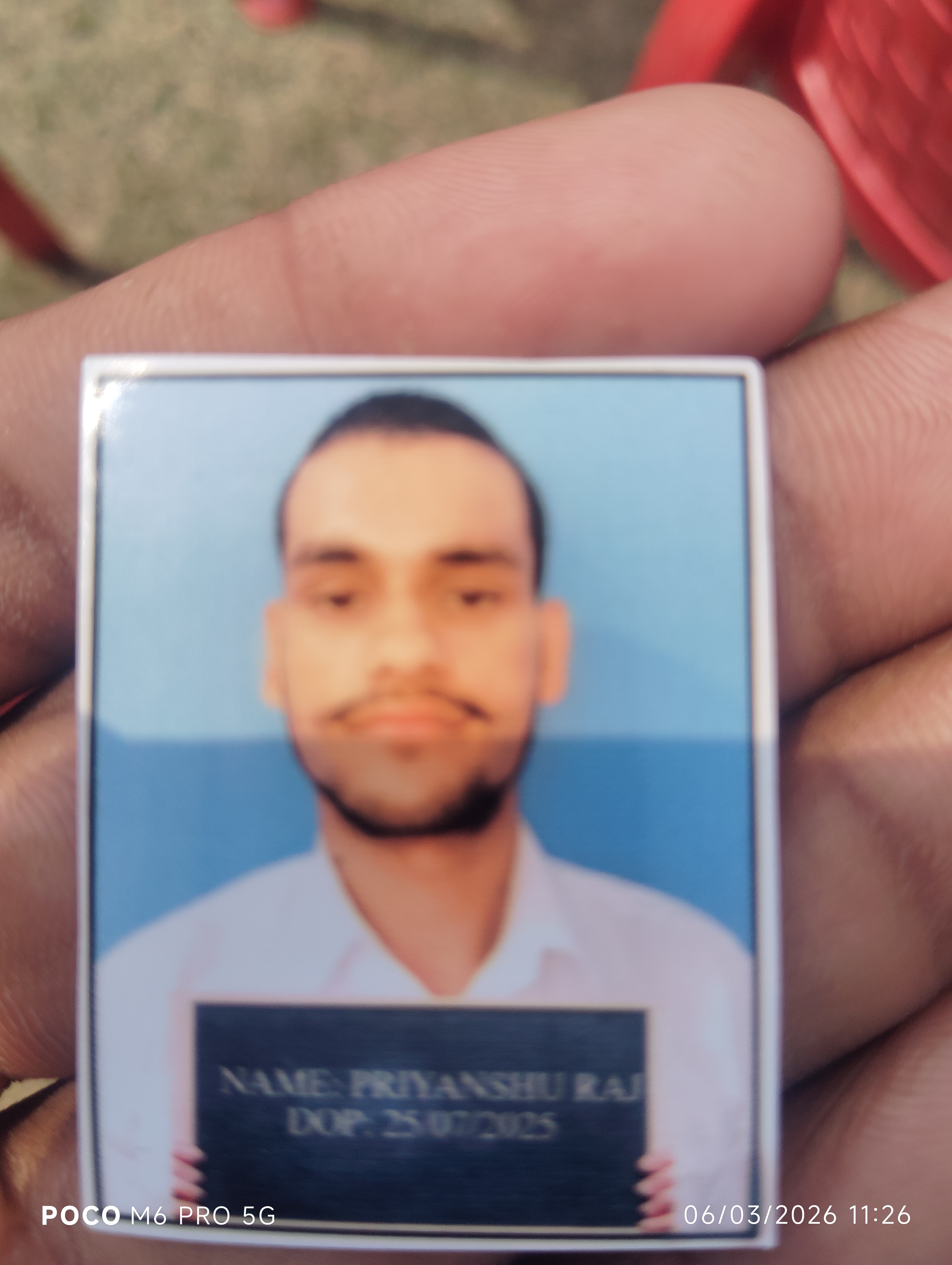 Player Image
