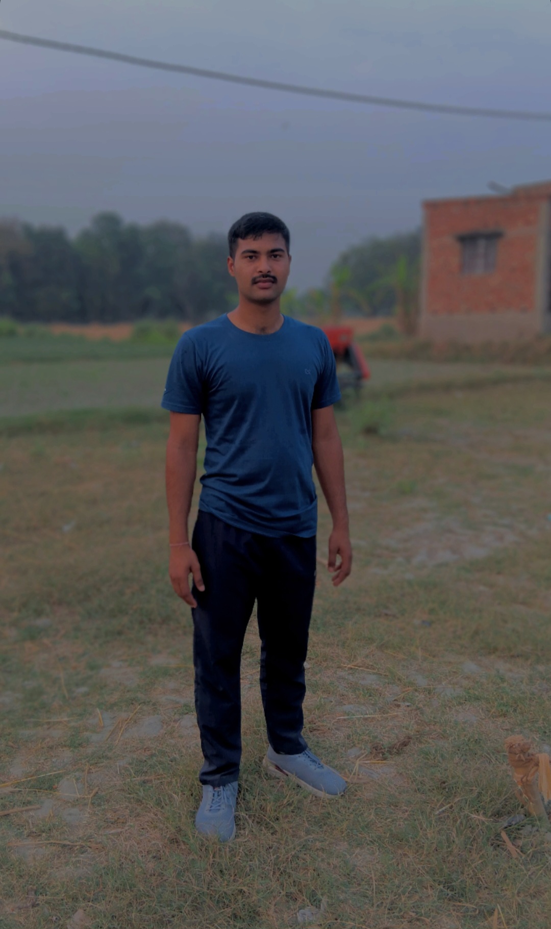 Player Image