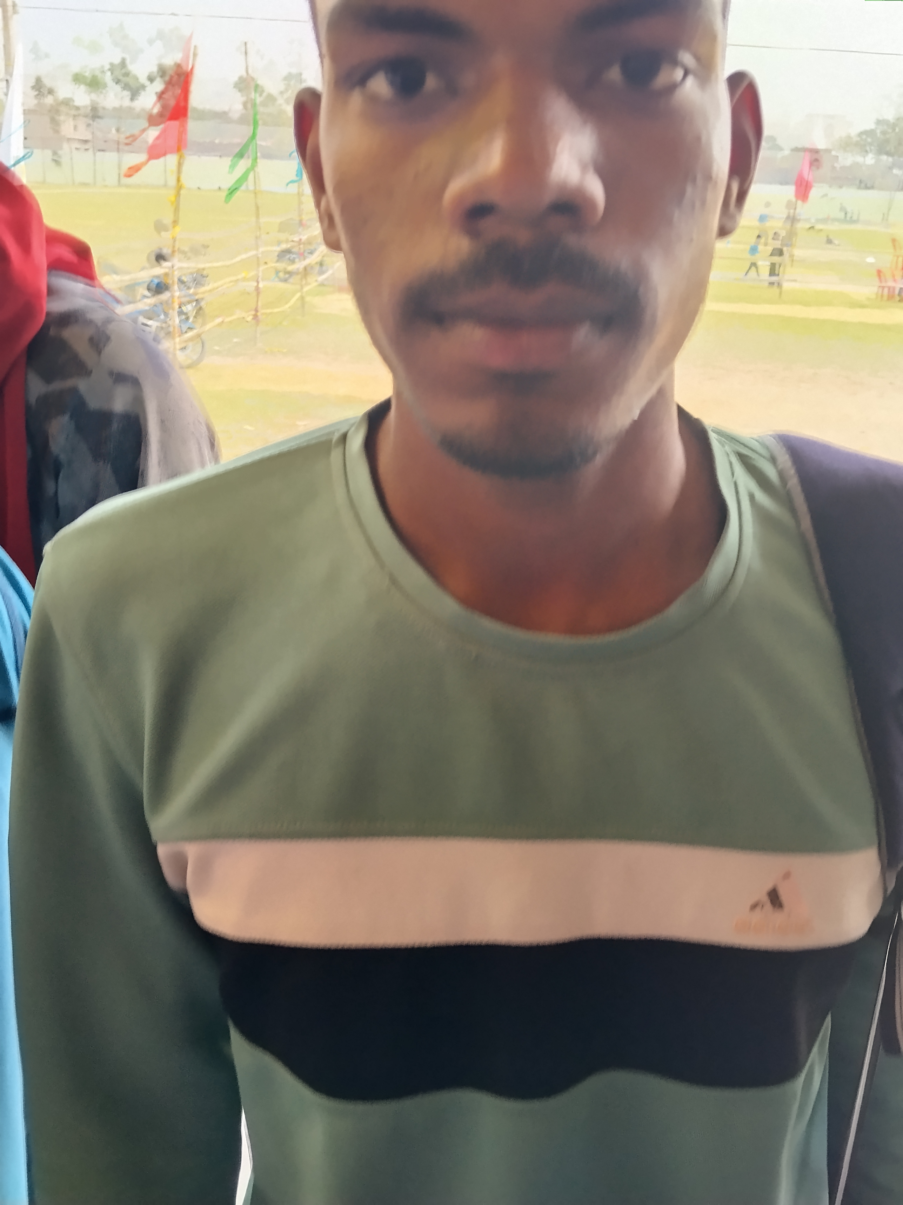 Player Image