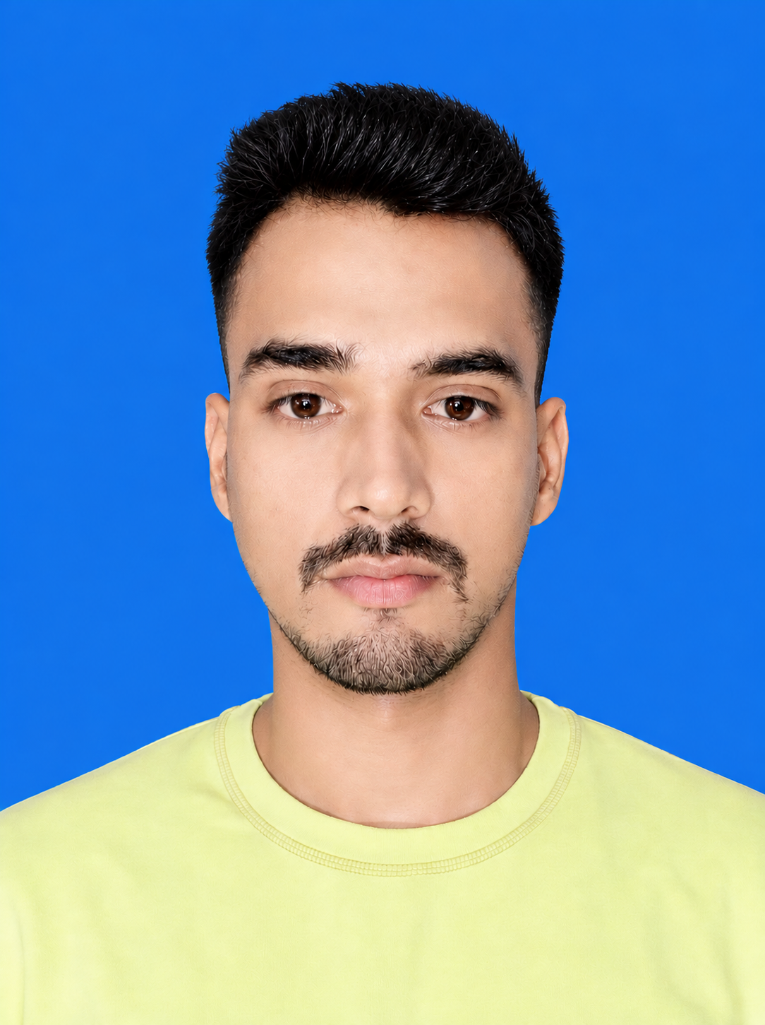 Player Image