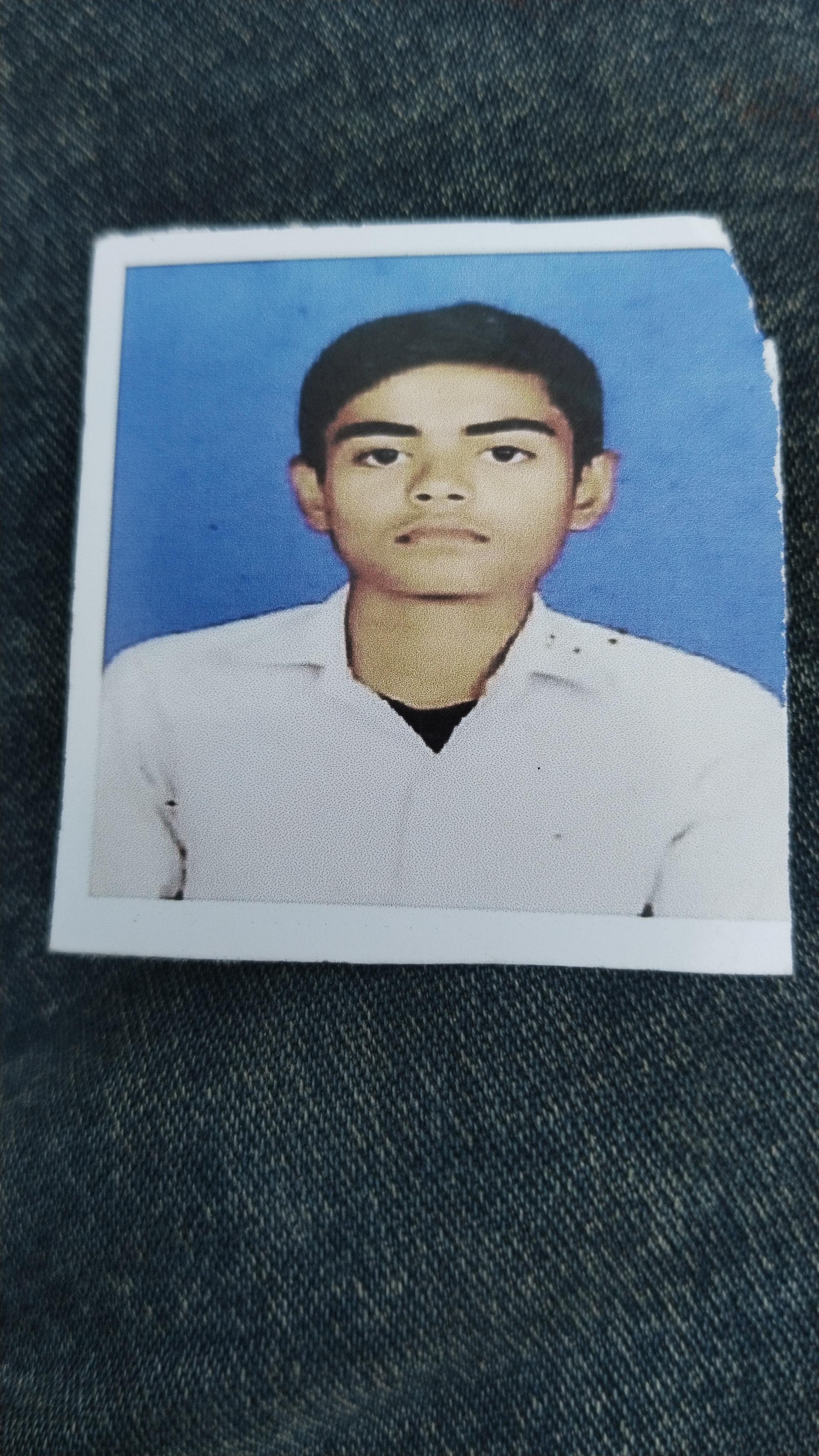 Player Image