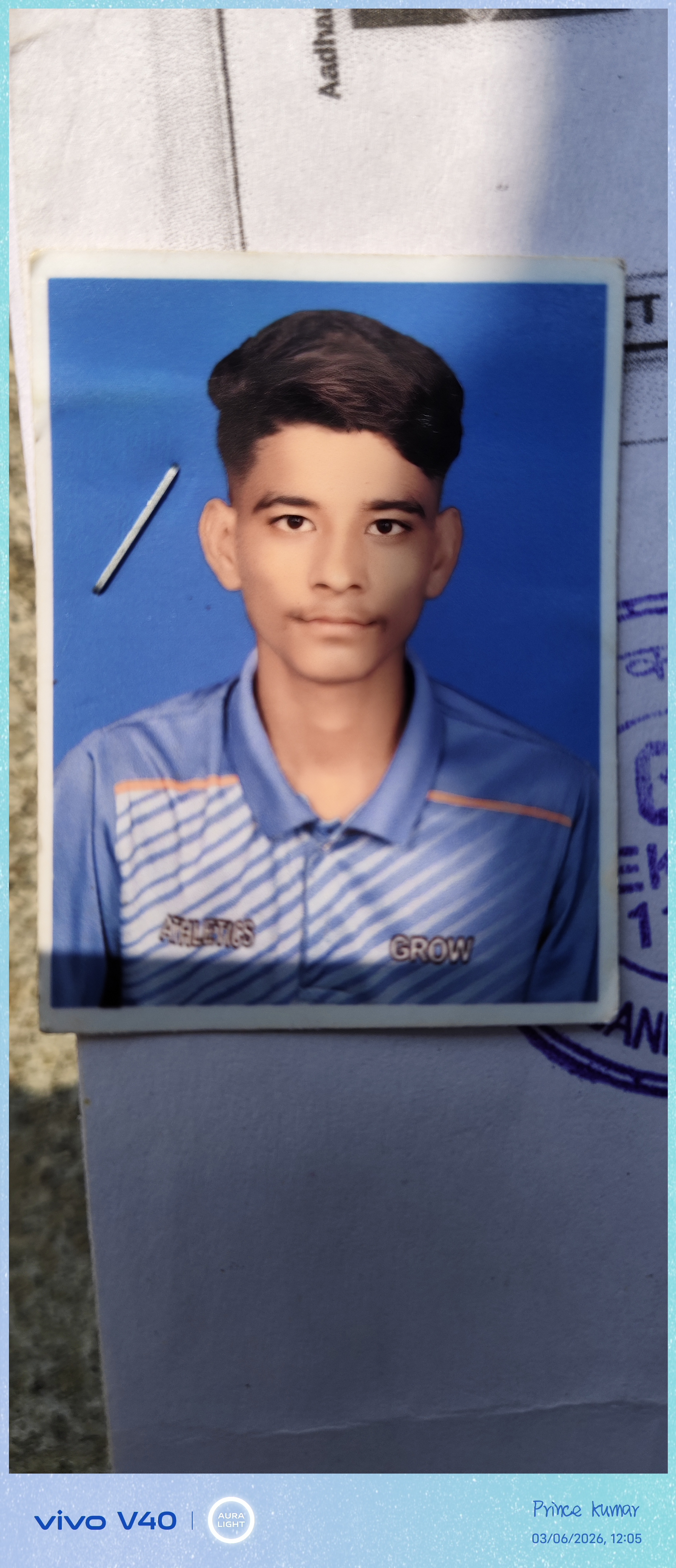 Player Image
