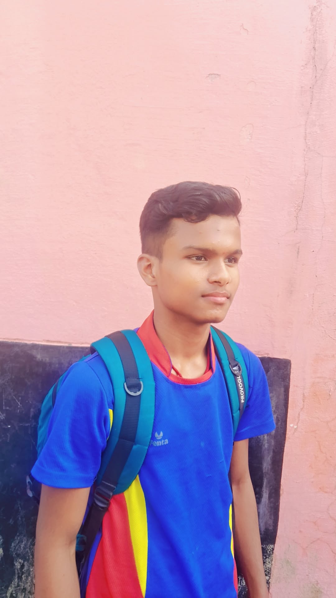 Player Image