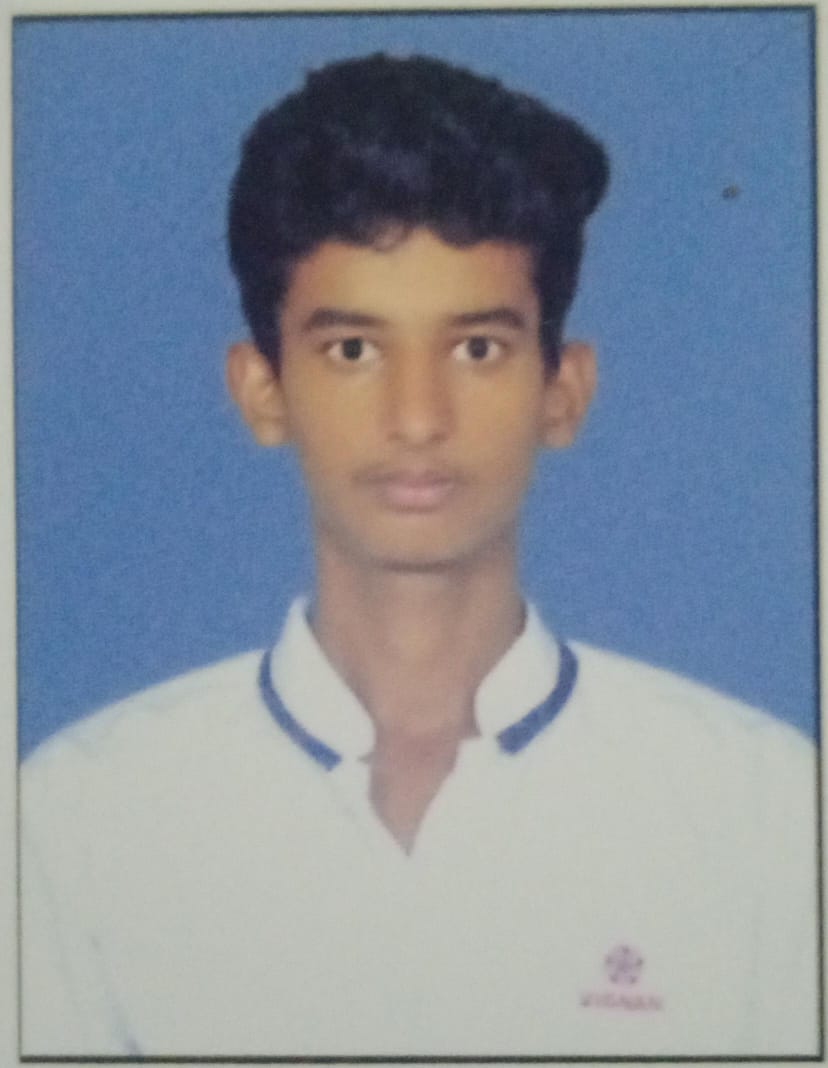 Player Image