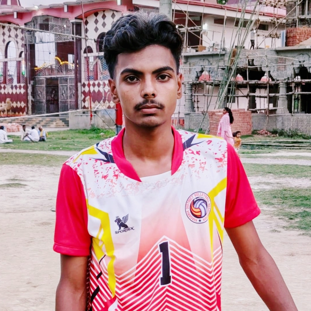 Player Image