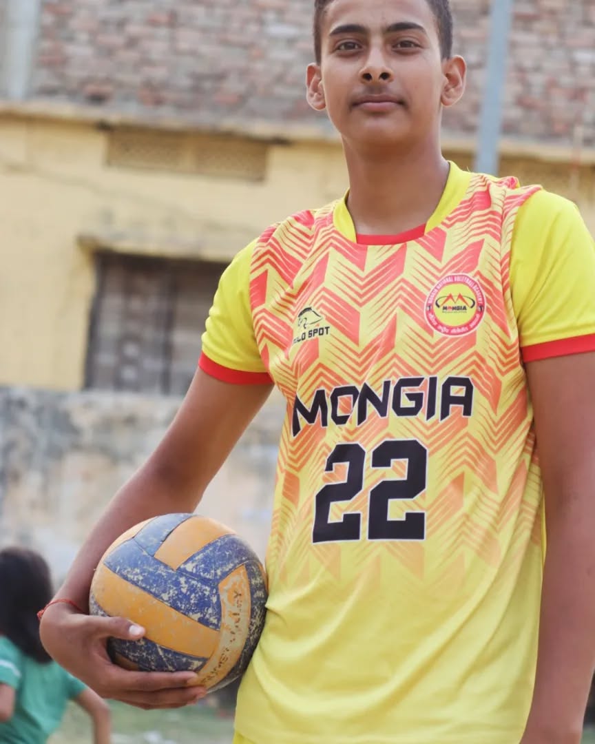 Player Image