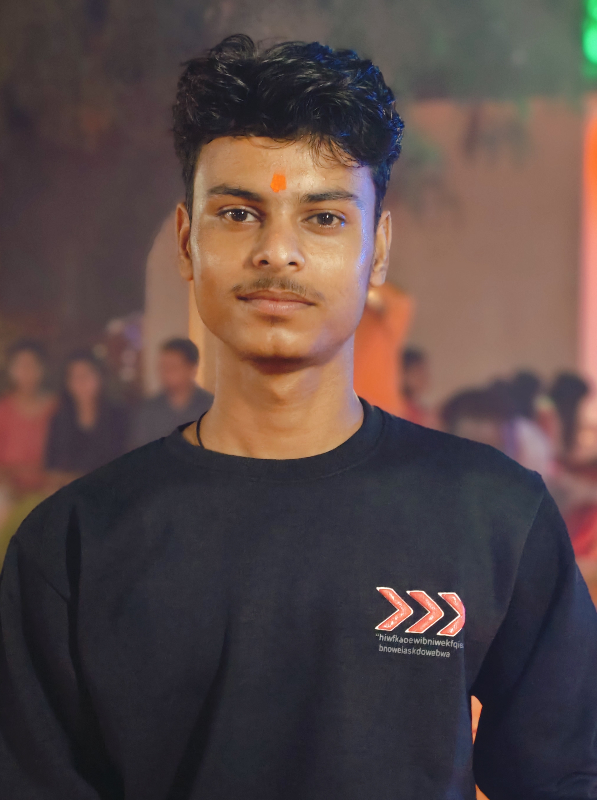 Player Image
