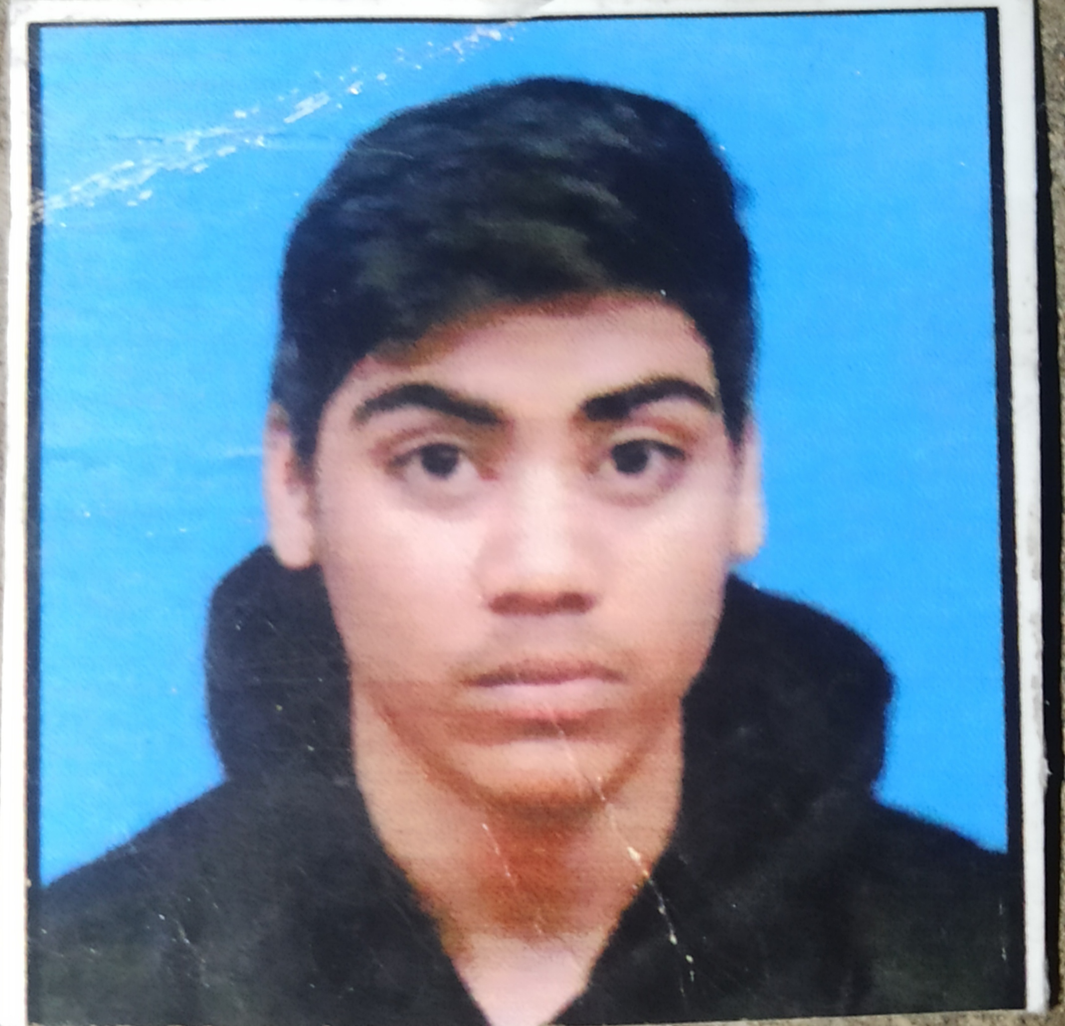 Player Image